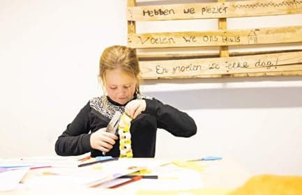 BSO de Oversteek foto 4