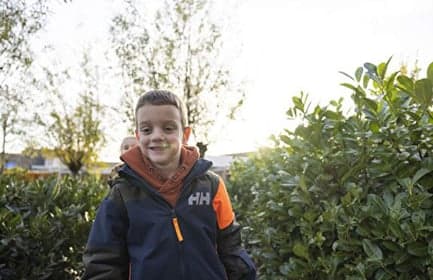 BSO de Oversteek foto 5