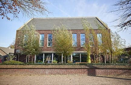 BSO de Oversteek foto 7