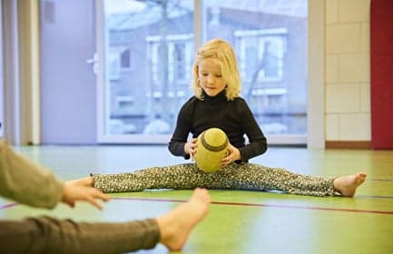 BSO de Oversteek foto 8