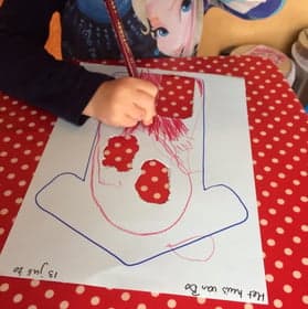 BSO Kool en Bosch foto 7