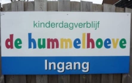 De Hummelhoeve