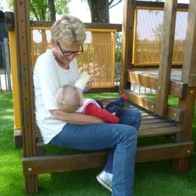 De Hummelhoeve foto 7