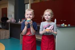 Villa Bab-Belaar foto 7