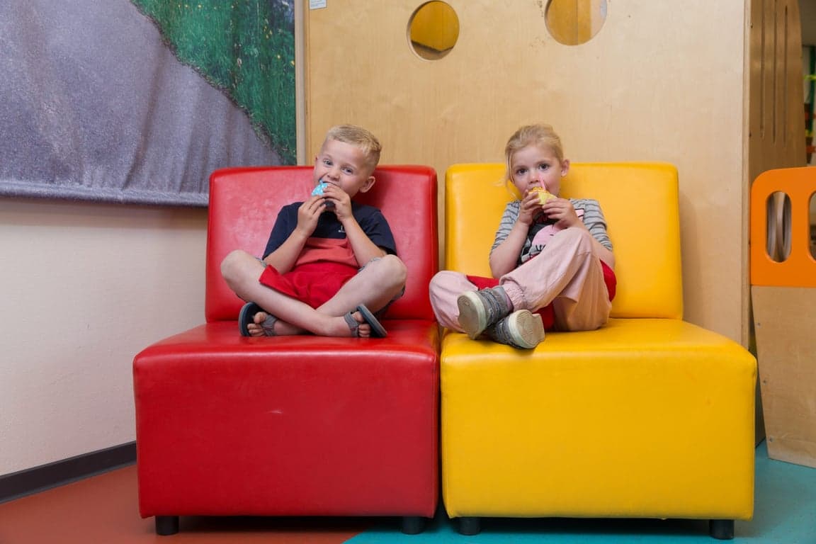 Villa Bab-Belaar foto 10