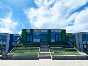 Nummereen kinderopvang 0-4 jaar locatie MFA Noord 2