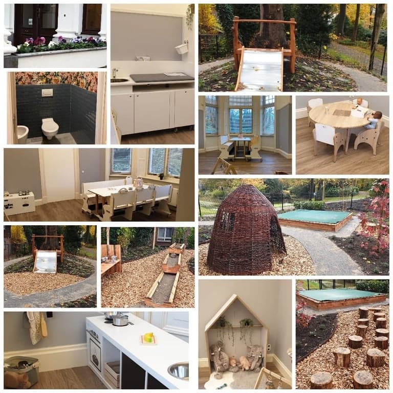 Vriendjes Passende Zorg-Locatie Waterwin