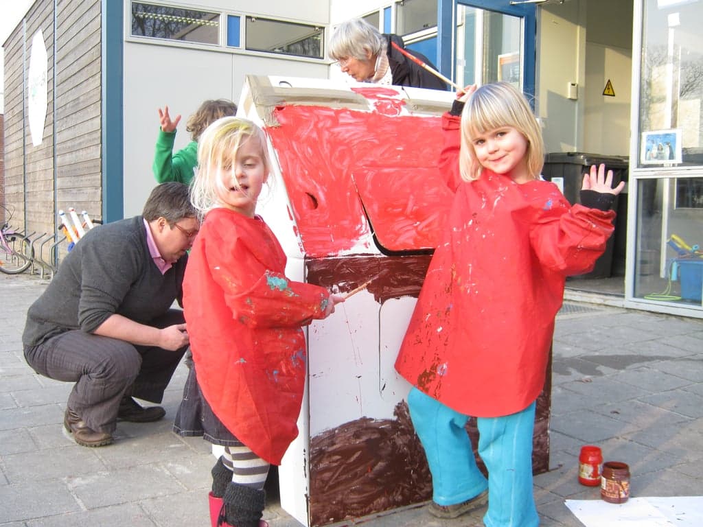 BSO Op Stelten foto 4