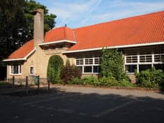 Babino BSO De Oranje Nassau (bovenbouw) foto 5