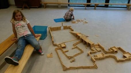 Bibelebontse Borg foto 5