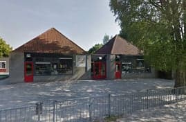 Bibelebontse Borg foto 8