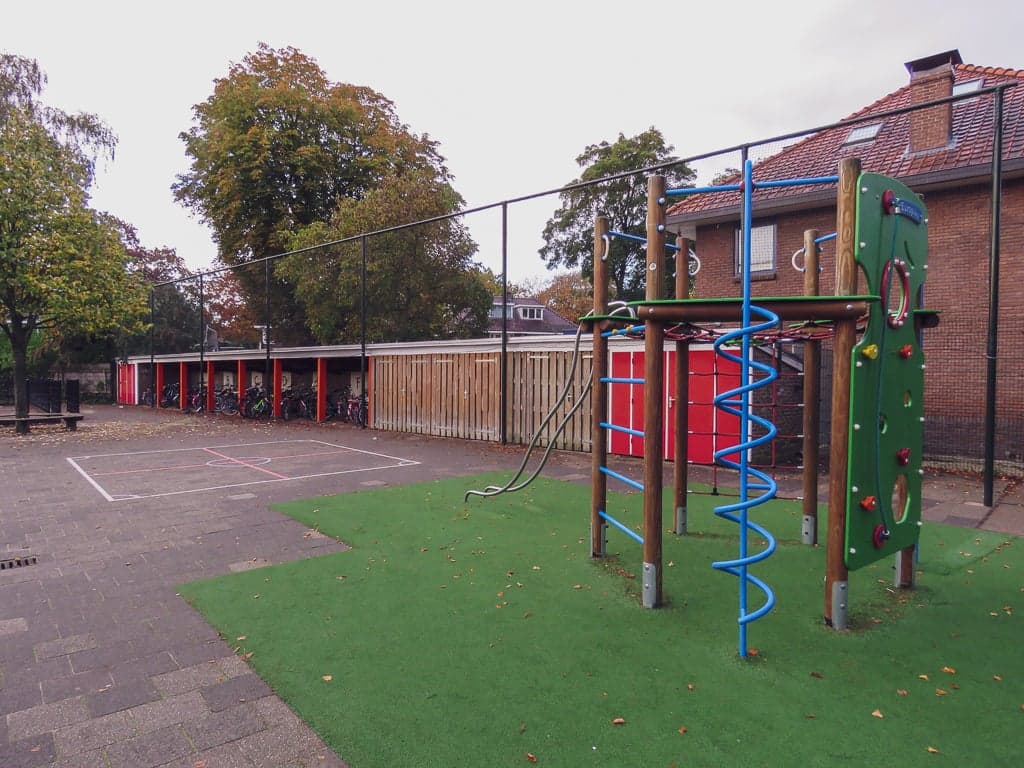 Kiekeboe Kinderopvang BV (Kidzkasteel) foto 8