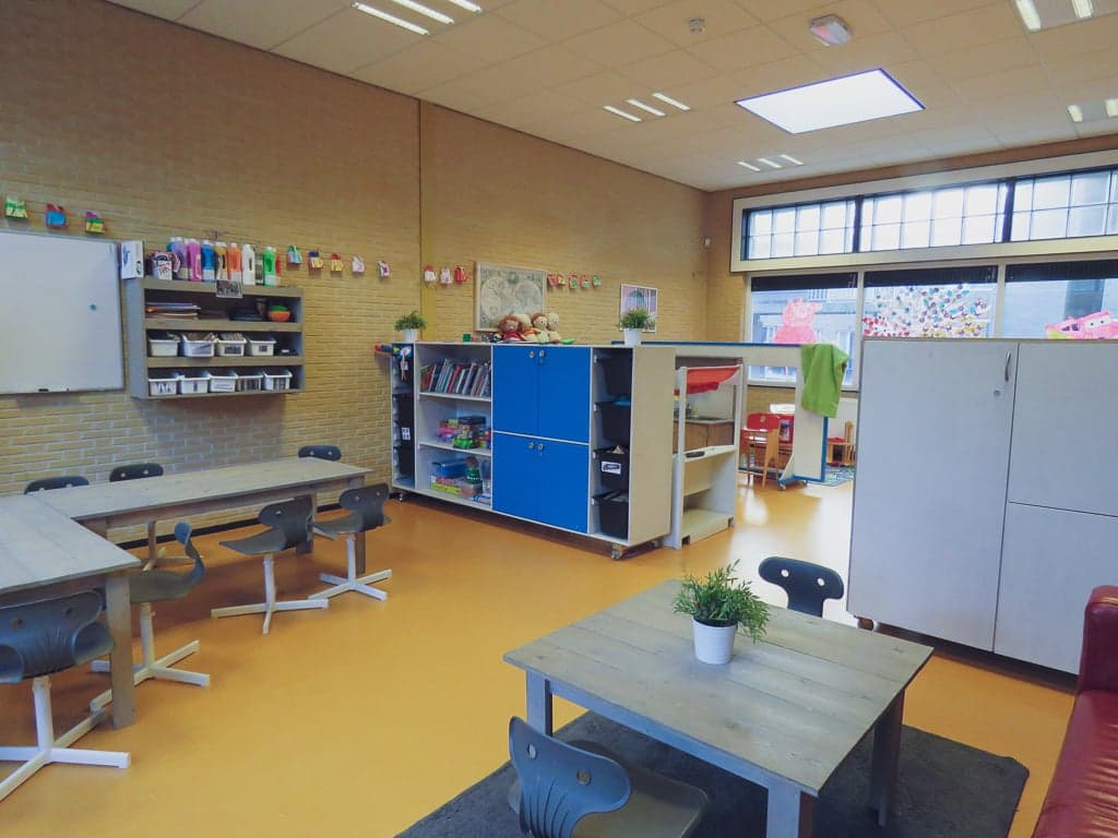 Kiekeboe Kinderopvang BV (Kidzkasteel) foto 9