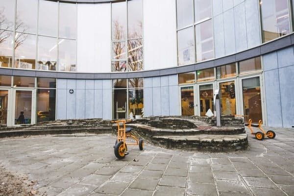 Partou KDV Peelstraat 171