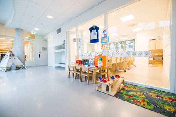 Partou KDV Peelstraat 171 foto 4