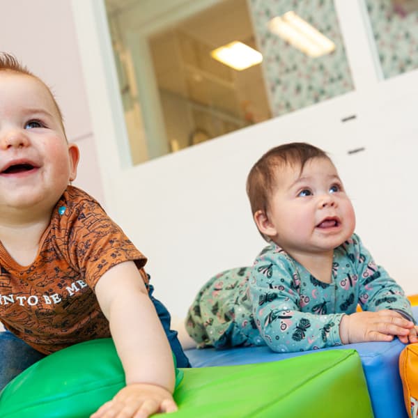 Partou KDV Peelstraat 171 foto 6