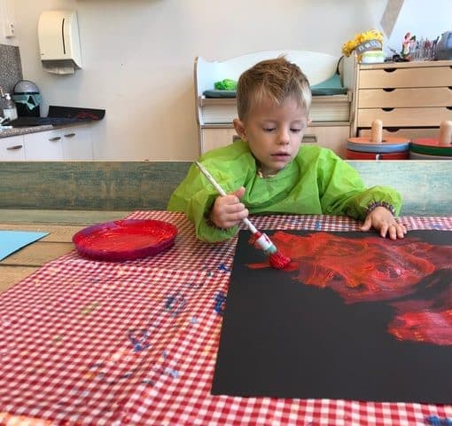 Speelkwartier foto 7