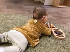 Peuter- en kinderopvang Het Kristal