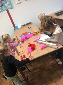 Peuter- en kinderopvang Het Kristal 3