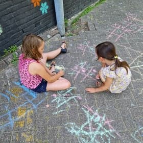 Peuter- en kinderopvang Het Kristal foto 4