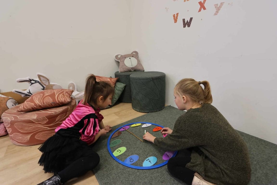 Peuter- en kinderopvang Het Kristal foto 6