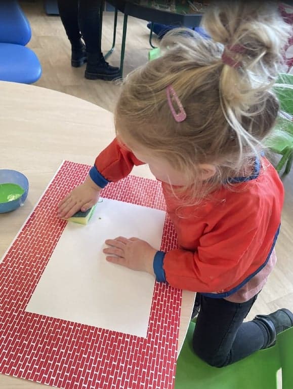 Peuter- en kinderopvang Het Kristal foto 7