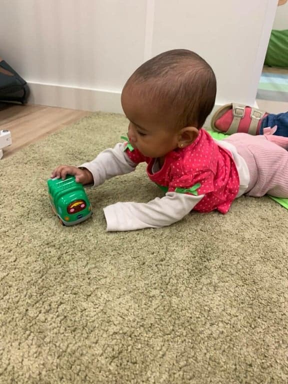 Peuter- en kinderopvang Het Kristal foto 8