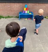 Peuter- en kinderopvang Het Kristal foto 9