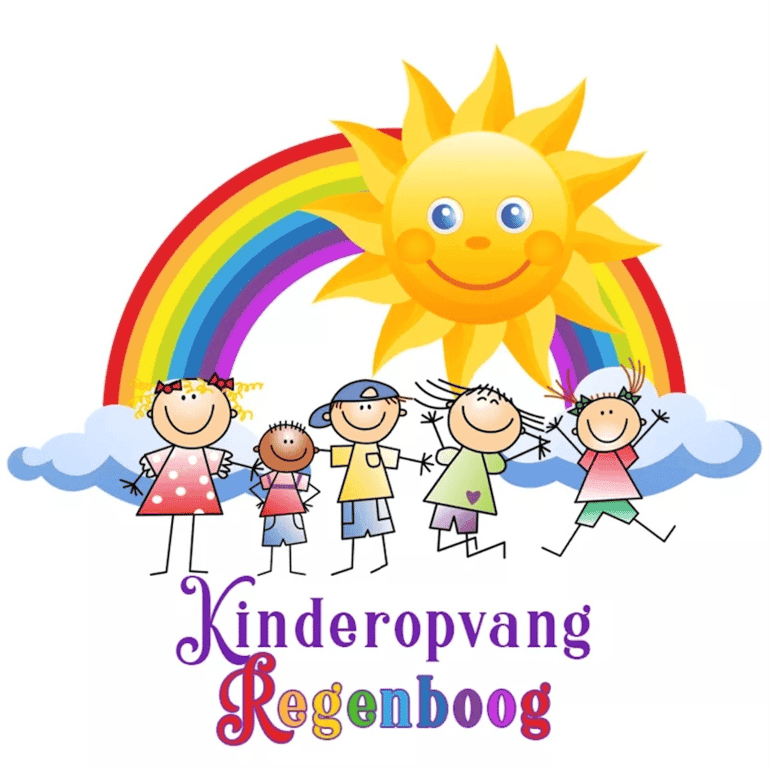 Kinderopvang Regenboog