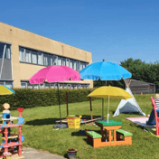 Kinderopvang Regenboog 2