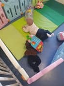 Kinderopvang Regenboog foto 7