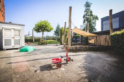 Partou BSO Kruisboog 6 foto 4