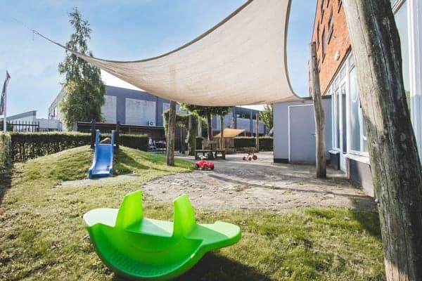 Partou BSO Kruisboog 6 foto 7