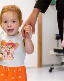 Peutergroep de Rakkertjes 2