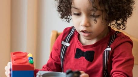 Peutergroep de Rakkertjes 3