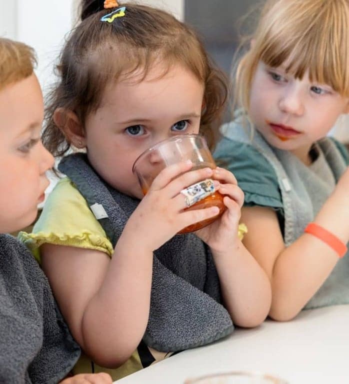 Peutergroep de Rakkertjes foto 4