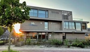 Partou KDV Koningskinderen De Kikkerkoning 2