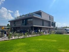 Partou KDV Koningskinderen De Kikkerkoning 3