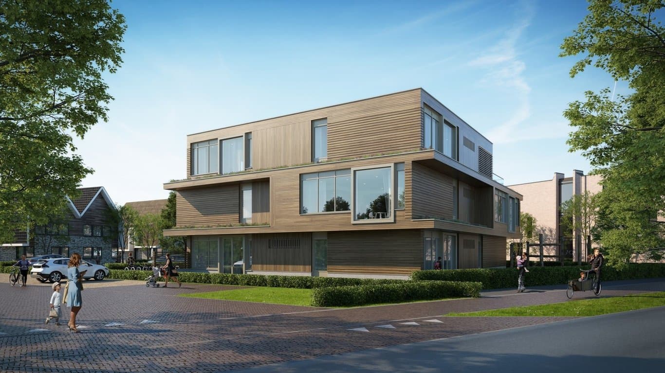 Partou KDV Koningskinderen De Kikkerkoning foto 9