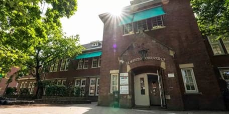 Peutergroep Montessori Nijmegen Oost