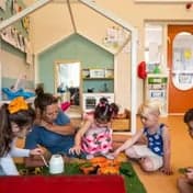 Peutergroep Montessori Nijmegen Oost 2