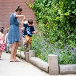Peutergroep Montessori Nijmegen Oost foto 4