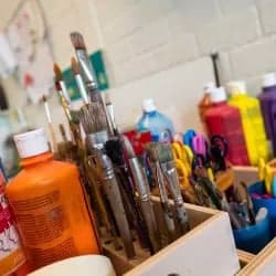 Peutergroep Montessori Nijmegen Oost foto 5