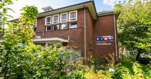 Peutergroep Montessori Nijmegen Oost foto 8