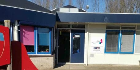 Peutergroep Montessori Nijmegen Oost foto 9