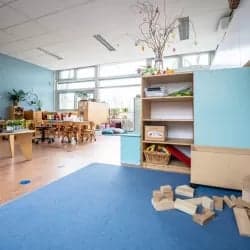 Peutergroep Montessori Nijmegen Oost foto 10