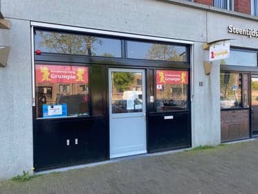 Kinderopvang & BSO Grumpie 2