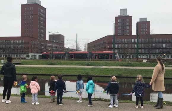 Kinderopvang & BSO Grumpie foto 4