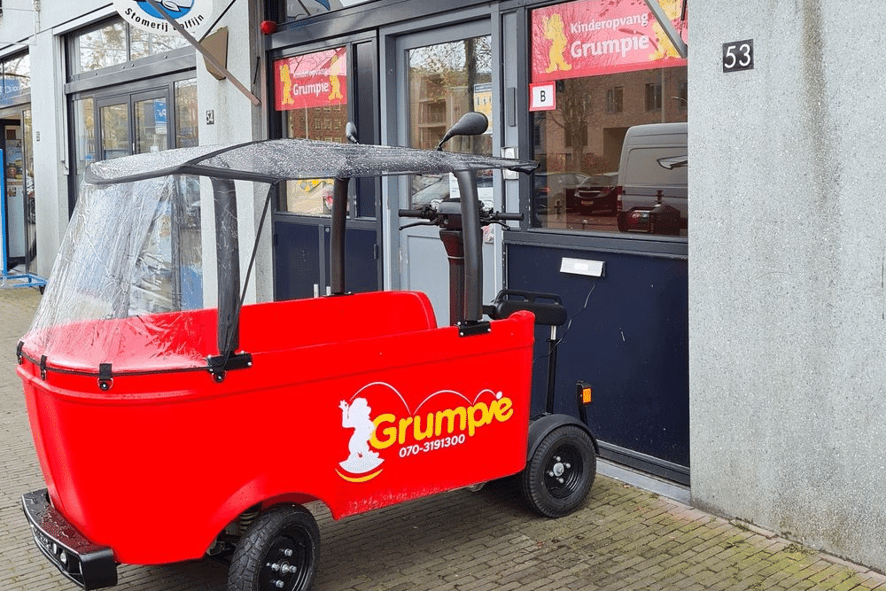 Kinderopvang & BSO Grumpie foto 6