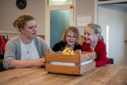 KDV Eilandrijk foto 8